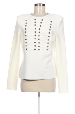 Damen Shirt Karen Millen, Größe L, Farbe Weiß, Preis 97,94 €