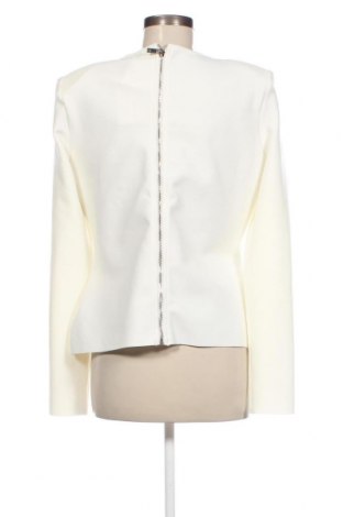 Дамска блуза Karen Millen, Размер L, Цвят Бял, Цена 190,00 лв.