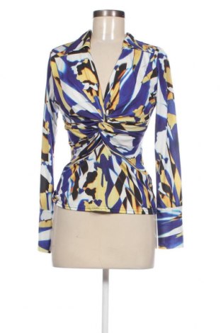 Γυναικεία μπλούζα Karen Millen, Μέγεθος M, Χρώμα Πολύχρωμο, Τιμή 78,35 €