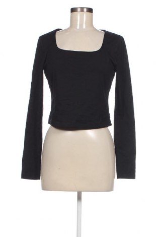 Γυναικεία μπλούζα Karen Millen, Μέγεθος M, Χρώμα Μαύρο, Τιμή 48,97 €