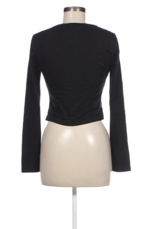 Γυναικεία μπλούζα Karen Millen, Μέγεθος M, Χρώμα Μαύρο, Τιμή 48,97 €