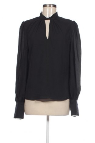 Damen Shirt Karen Millen, Größe M, Farbe Schwarz, Preis 97,94 €