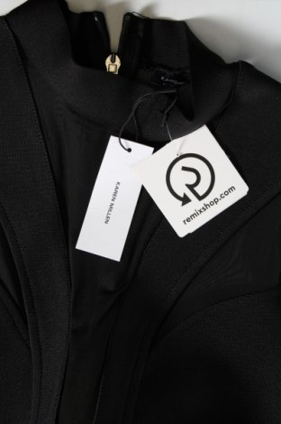 Γυναικεία μπλούζα Karen Millen, Μέγεθος S, Χρώμα Μαύρο, Τιμή 58,76 €