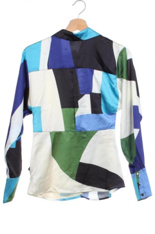 Γυναικεία μπλούζα Karen Millen, Μέγεθος S, Χρώμα Πολύχρωμο, Τιμή 58,76 €