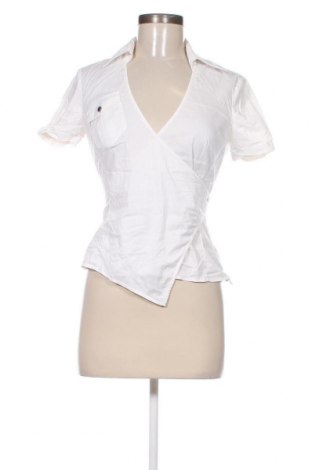 Γυναικεία μπλούζα Karen Millen, Μέγεθος M, Χρώμα Λευκό, Τιμή 45,52 €