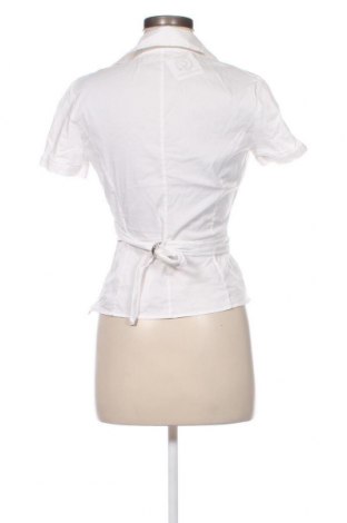 Damen Shirt Karen Millen, Größe M, Farbe Weiß, Preis 30,69 €