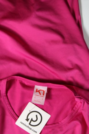 Bluză de femei Kari Traa, Mărime S, Culoare Roz, Preț 111,84 Lei