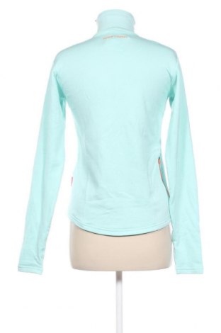 Damen Shirt Kari Traa, Größe M, Farbe Grün, Preis € 23,66
