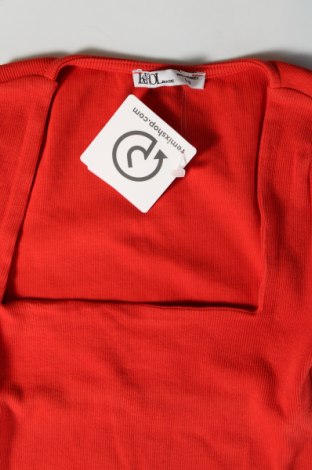 Bluză de femei Karol, Mărime S, Culoare Roșu, Preț 48,47 Lei