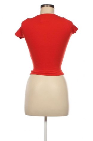 Damen Shirt Karol, Größe S, Farbe Rot, Preis € 9,72