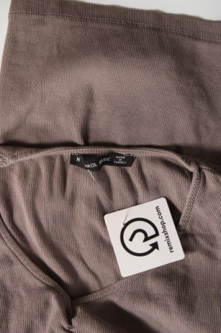 Damen Shirt Karol, Größe M, Farbe Grau, Preis € 4,96