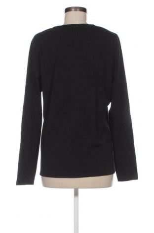 Γυναικεία μπλούζα Karstadt, Μέγεθος L, Χρώμα Μαύρο, Τιμή 2,35 €