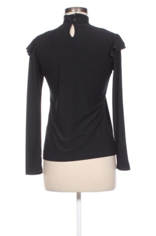 Γυναικεία μπλούζα Katrus, Μέγεθος L, Χρώμα Μαύρο, Τιμή 4,21 €