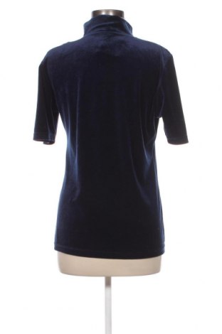 Дамска блуза Kello, Размер M, Цвят Син, Цена 4,94 лв.
