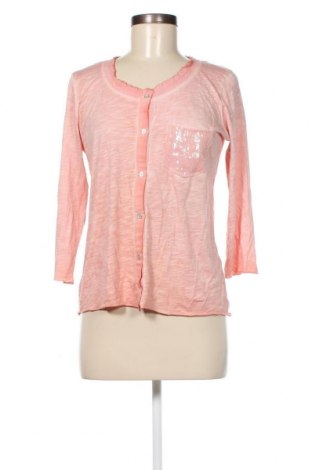 Дамска блуза Kenny S., Размер S, Цвят Розов, Цена 5,10 лв.