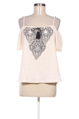 Дамска блуза Kenvelo, Размер XL, Цвят Розов, Цена 9,69 лв.
