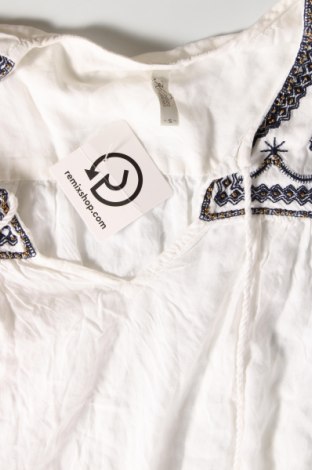 Γυναικεία μπλούζα Kenvelo, Μέγεθος S, Χρώμα Λευκό, Τιμή 9,72 €