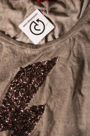Damen Shirt Key Largo, Größe S, Farbe Beige, Preis € 7,83