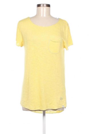 Damen Shirt Key Largo, Größe M, Farbe Gelb, Preis 9,46 €