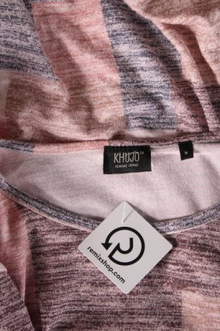 Bluză de femei Khujo, Mărime M, Culoare Roz, Preț 107,53 Lei