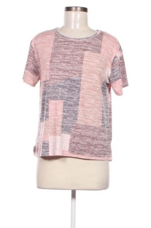 Γυναικεία μπλούζα Khujo, Μέγεθος M, Χρώμα Ρόζ , Τιμή 21,56 €