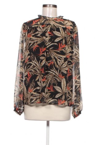 Γυναικεία μπλούζα Khujo, Μέγεθος S, Χρώμα Πολύχρωμο, Τιμή 24,55 €