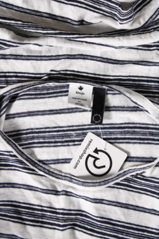 Γυναικεία μπλούζα Khujo, Μέγεθος M, Χρώμα Πολύχρωμο, Τιμή 27,84 €