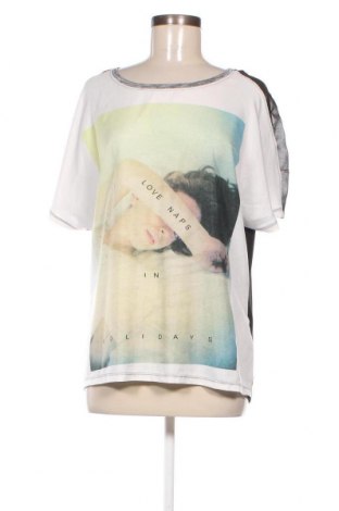 Damen Shirt Kiabi, Größe XL, Farbe Mehrfarbig, Preis € 5,83