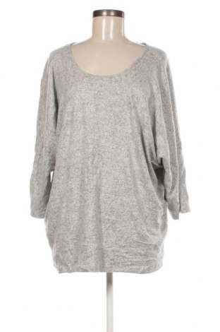 Damen Shirt Kim & Cami, Größe XL, Farbe Grau, Preis 4,99 €