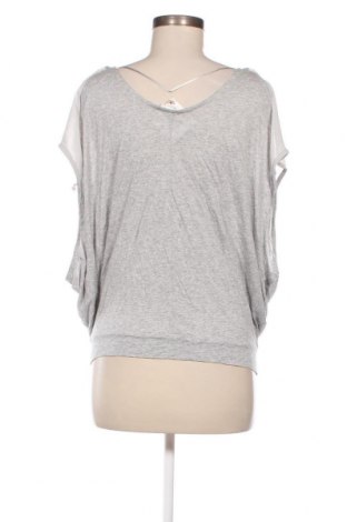 Γυναικεία μπλούζα Kocca, Μέγεθος M, Χρώμα Γκρί, Τιμή 9,82 €