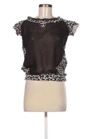 Γυναικεία μπλούζα Kocca, Μέγεθος XS, Χρώμα Πολύχρωμο, Τιμή 11,88 €
