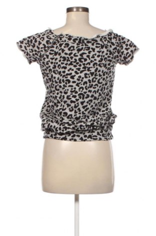 Γυναικεία μπλούζα Kocca, Μέγεθος XS, Χρώμα Πολύχρωμο, Τιμή 11,88 €