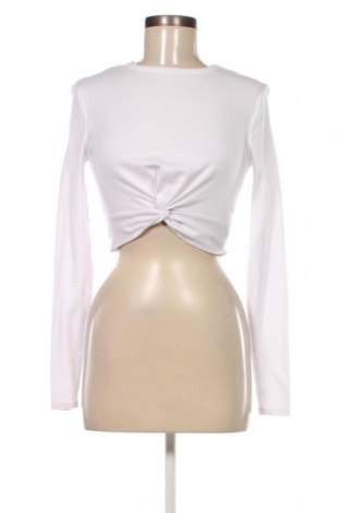 Дамска блуза Kookai, Размер M, Цвят Бял, Цена 16,20 лв.