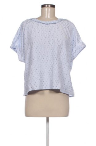 Γυναικεία μπλούζα Koton, Μέγεθος M, Χρώμα Μπλέ, Τιμή 20,97 €
