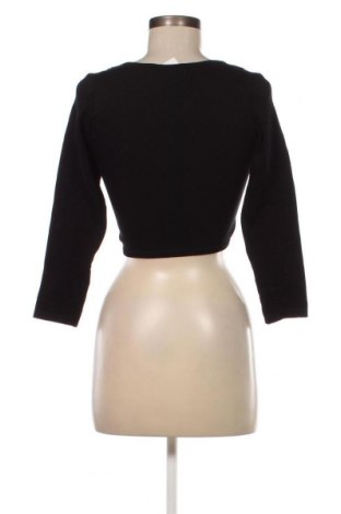 Γυναικεία μπλούζα Koton, Μέγεθος M, Χρώμα Μαύρο, Τιμή 5,07 €