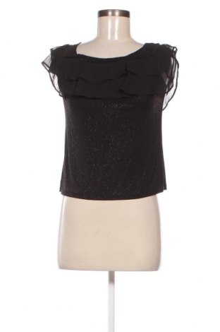 Γυναικεία μπλούζα Koton, Μέγεθος M, Χρώμα Μαύρο, Τιμή 13,81 €