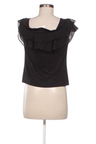 Γυναικεία μπλούζα Koton, Μέγεθος M, Χρώμα Μαύρο, Τιμή 6,09 €