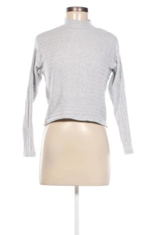 Damen Shirt Koton, Größe S, Farbe Grau, Preis 4,28 €