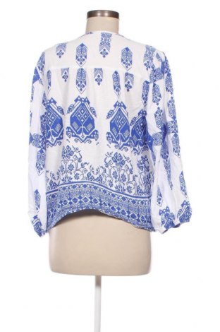 Дамска блуза Koton, Размер L, Цвят Многоцветен, Цена 41,00 лв.