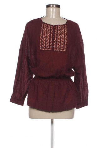 Damen Shirt Koton, Größe M, Farbe Rot, Preis 13,65 €