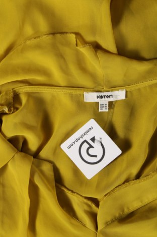 Damen Shirt Koton, Größe L, Farbe Grün, Preis € 13,68