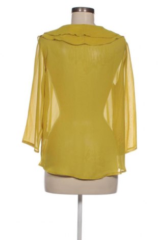 Дамска блуза Koton, Размер L, Цвят Зелен, Цена 26,75 лв.