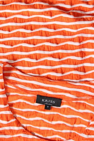 Bluză de femei Kriss, Mărime S, Culoare Multicolor, Preț 111,84 Lei