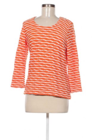 Γυναικεία μπλούζα Kriss, Μέγεθος S, Χρώμα Πολύχρωμο, Τιμή 3,15 €