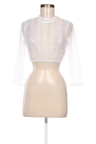 Damen Shirt Kruger, Größe M, Farbe Weiß, Preis € 13,89