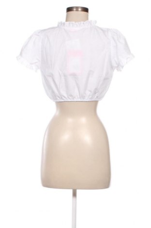 Дамска блуза Kruger, Размер M, Цвят Бял, Цена 77,00 лв.