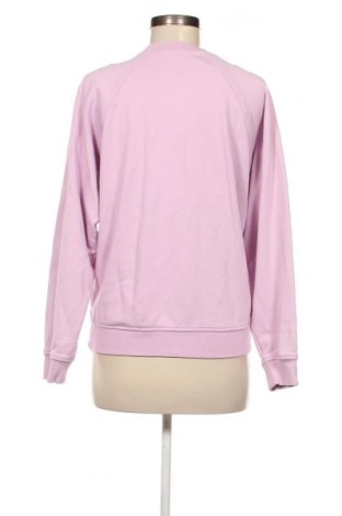 Γυναικεία μπλούζα Kway, Μέγεθος S, Χρώμα Βιολετί, Τιμή 15,34 €