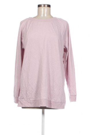 Дамска блуза Kyodan, Размер M, Цвят Розов, Цена 6,80 лв.