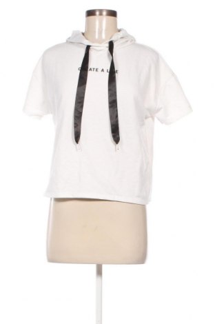 Γυναικεία μπλούζα LC Waikiki, Μέγεθος S, Χρώμα Λευκό, Τιμή 6,23 €