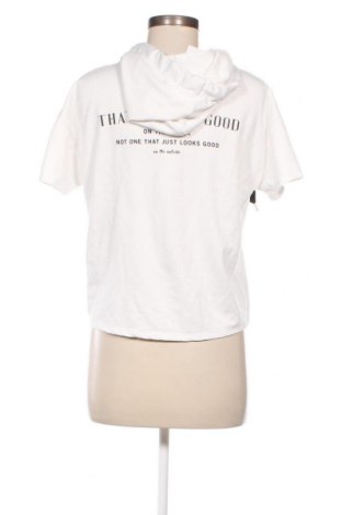 Γυναικεία μπλούζα LC Waikiki, Μέγεθος S, Χρώμα Λευκό, Τιμή 5,93 €